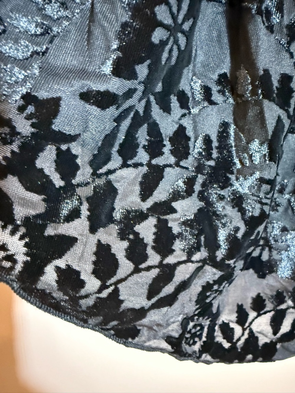 Free People Cheeky Shorts - Picture 7 of 9
